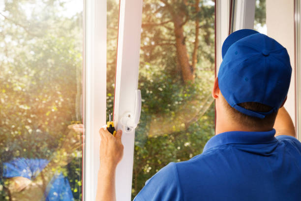 Best High-Rise Window Cleaning  in Cleveland, GA